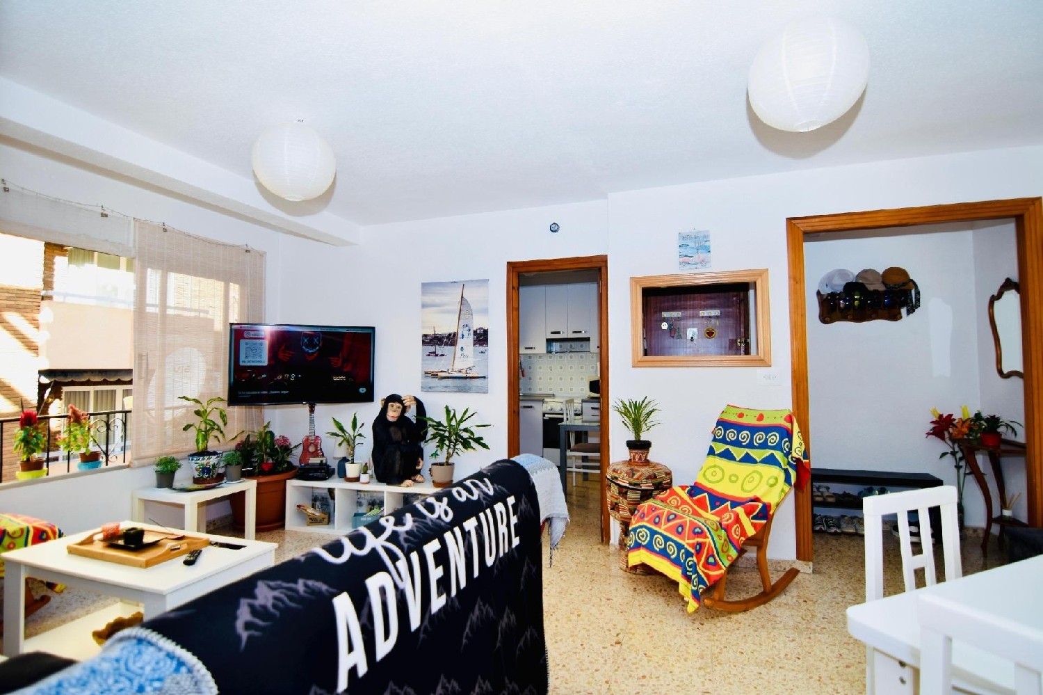  kaufen Wohnung Benidorm (Centro) Marina Baixa 6