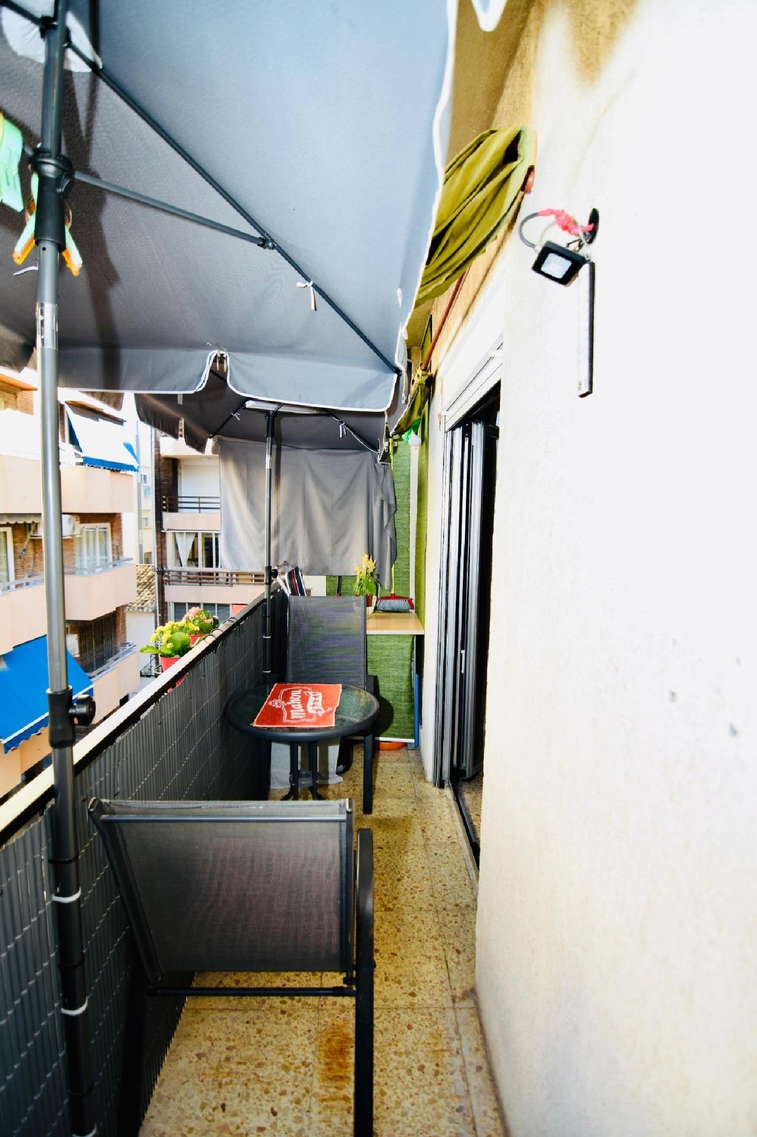  kaufen Wohnung Benidorm (Centro) Marina Baixa 3