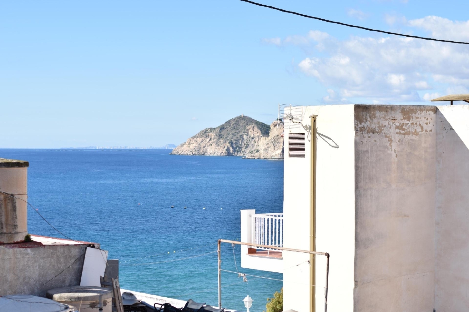  kaufen Wohnung Benidorm (Centro) Marina Baixa 2