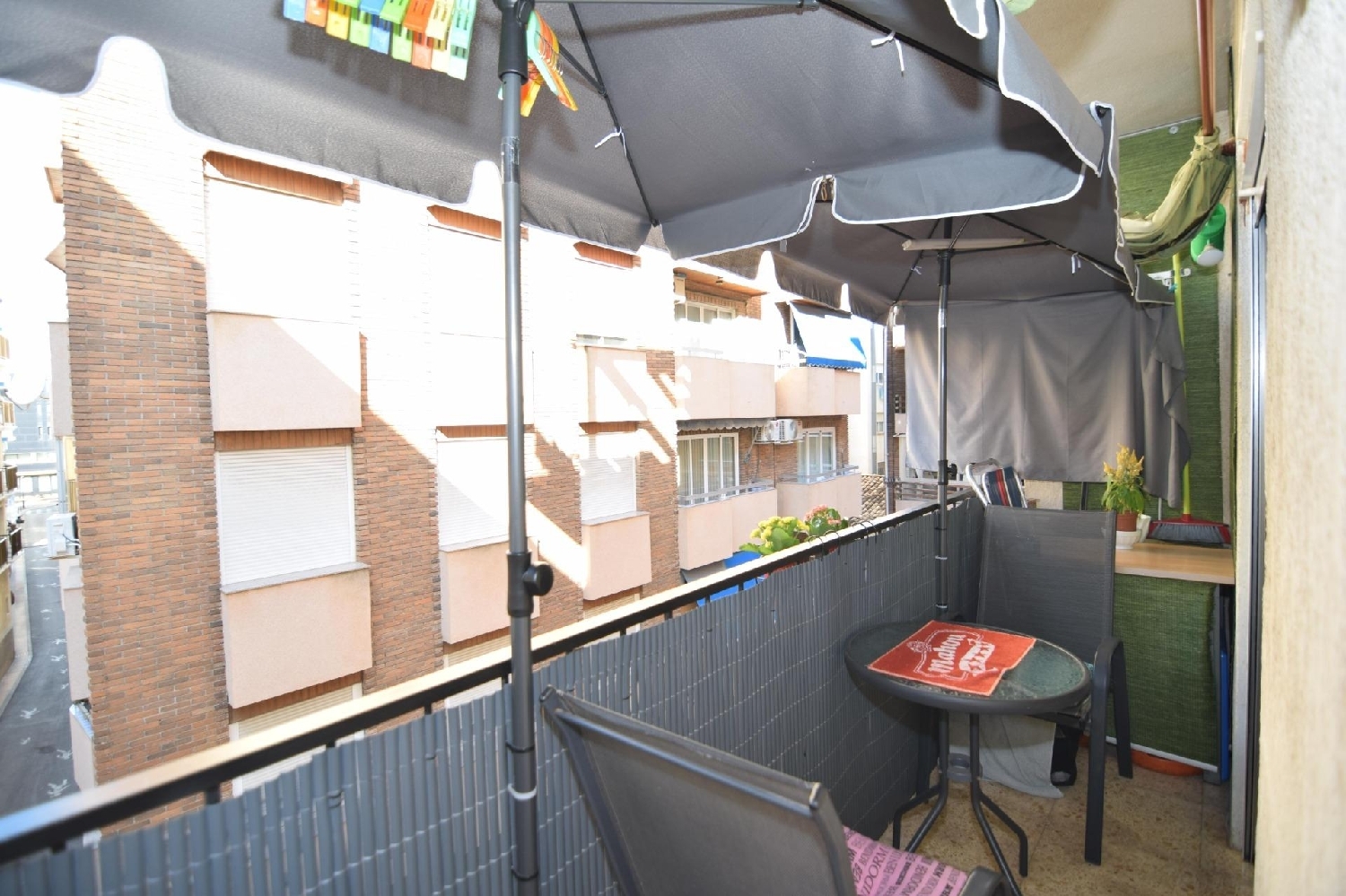  kaufen Wohnung Benidorm (Centro) Marina Baixa 4