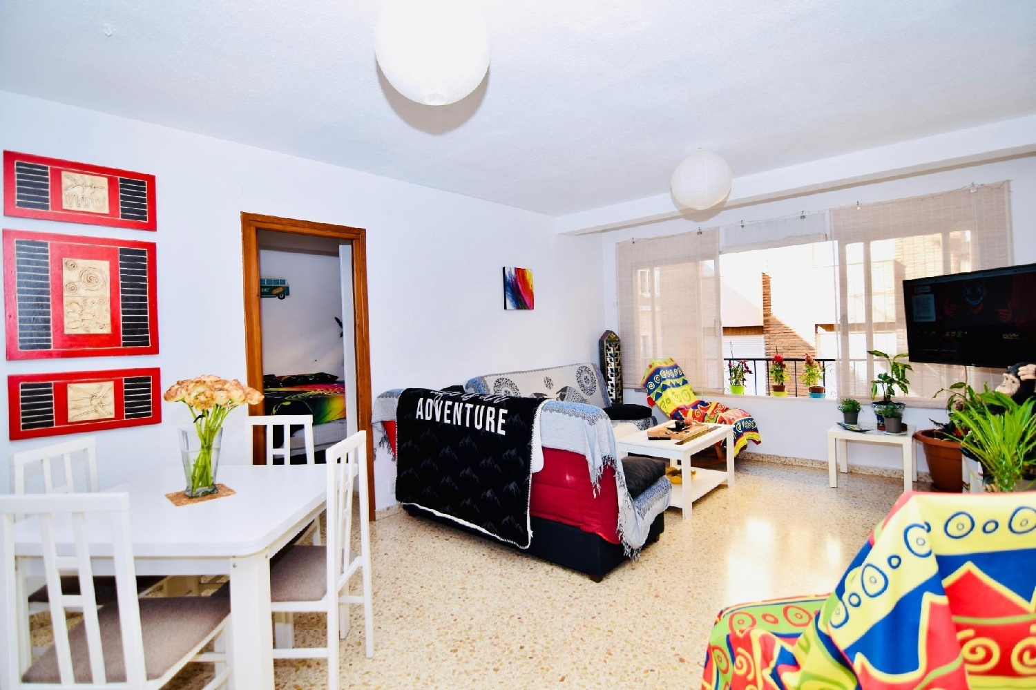  kaufen Wohnung Benidorm (Centro) Marina Baixa 7