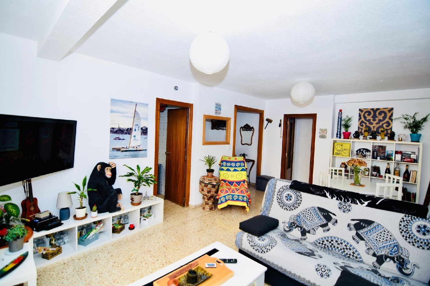  kaufen Wohnung Benidorm (Centro) Marina Baixa 5