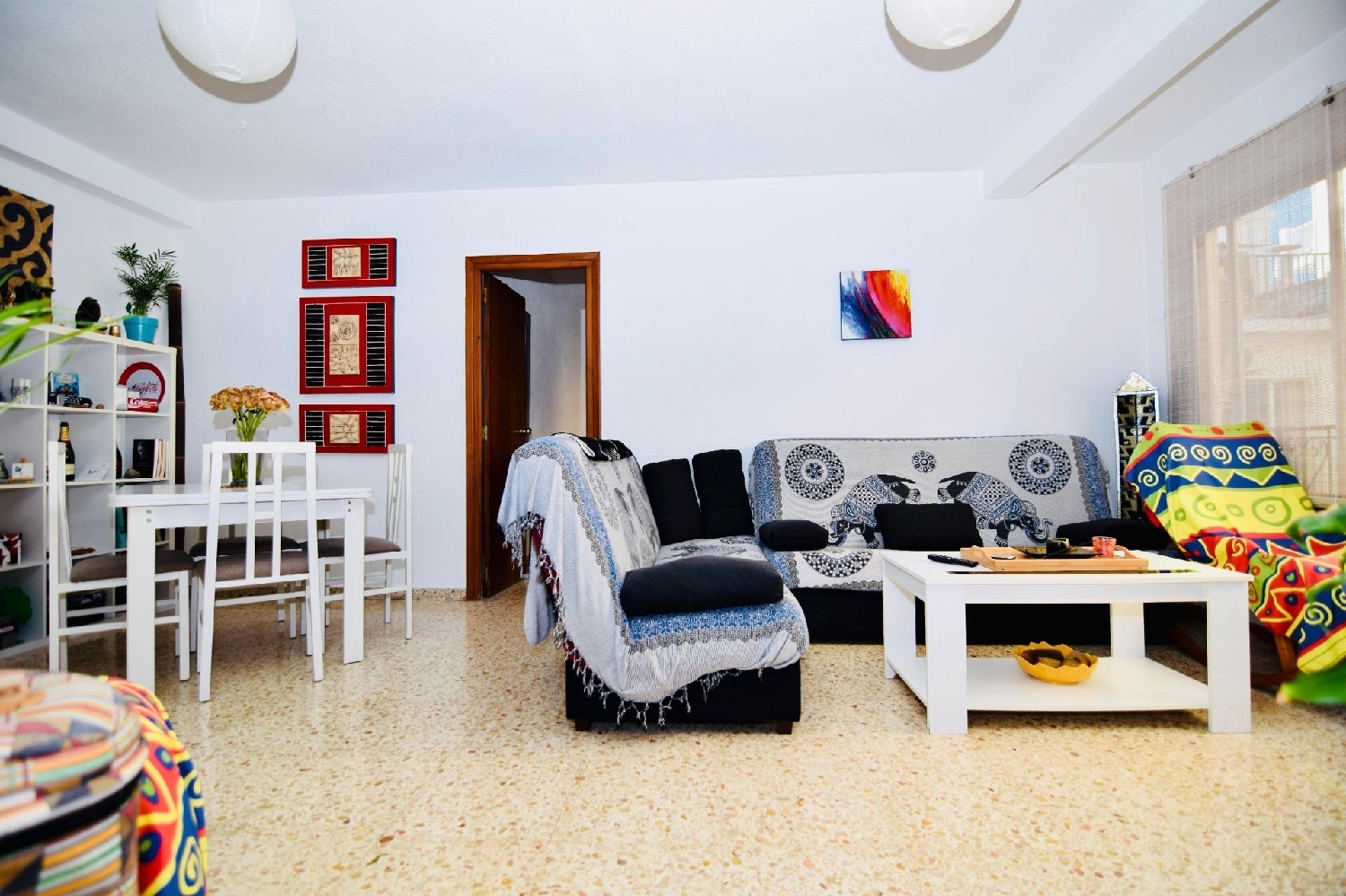  kaufen Wohnung Benidorm (Centro) Marina Baixa 8