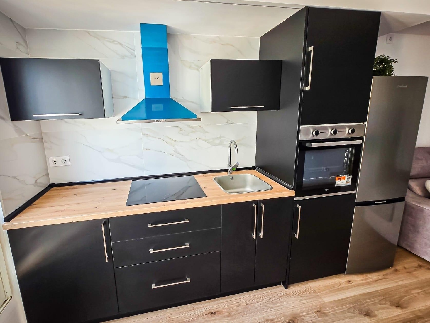  kaufen Wohnung Benidorm (Centro) Marina Baixa 4