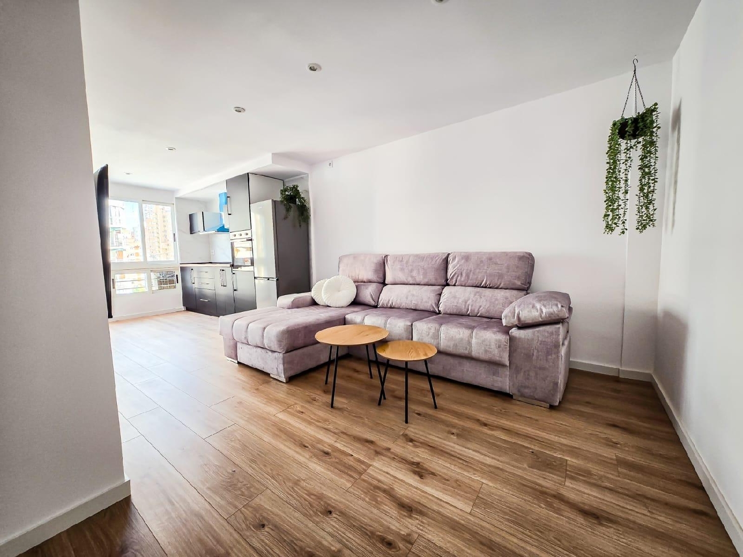  kaufen Wohnung Benidorm (Centro) Marina Baixa 1