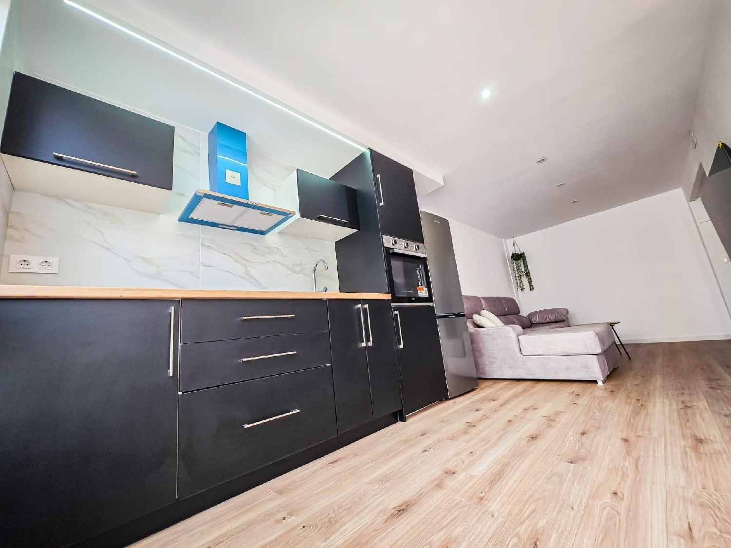  kaufen Wohnung Benidorm (Centro) Marina Baixa 8