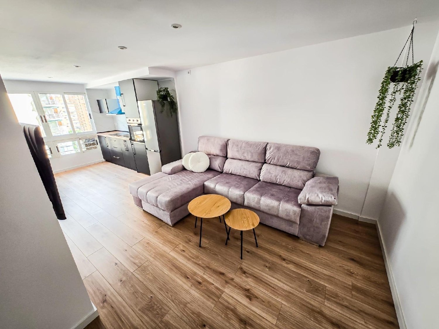  kaufen Wohnung Benidorm (Centro) Marina Baixa 2