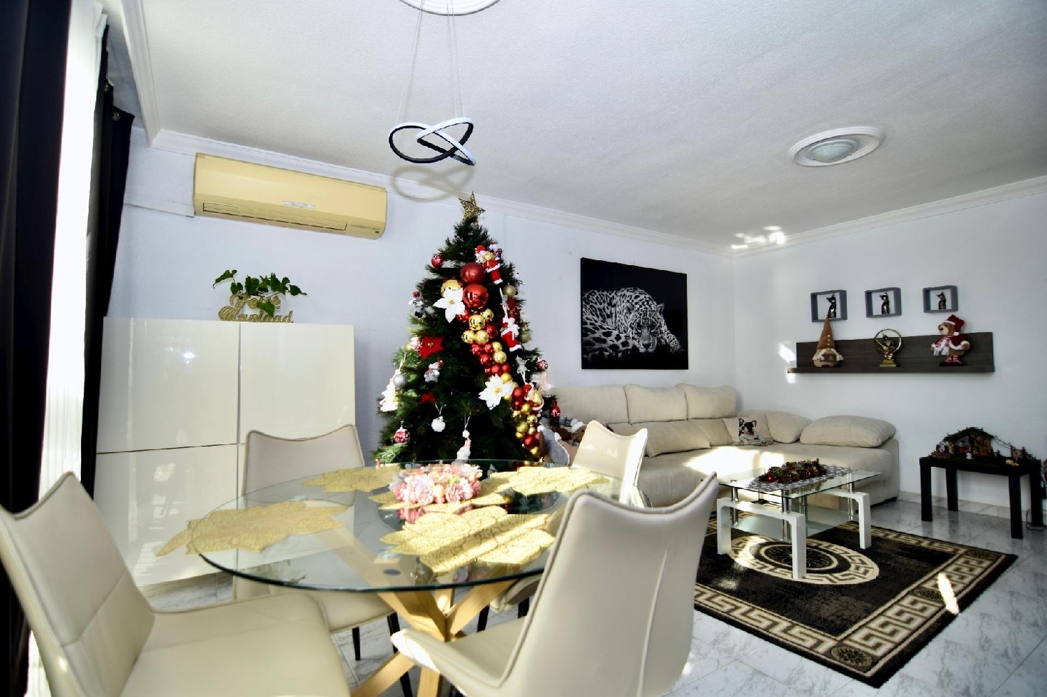 kaufen Wohnung Benidorm (Centro) Marina Baixa 3