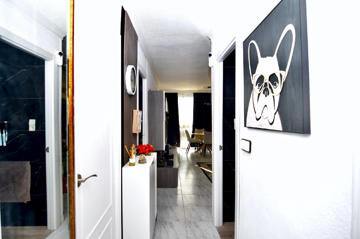 kaufen Wohnung Benidorm (Centro) Marina Baixa 6