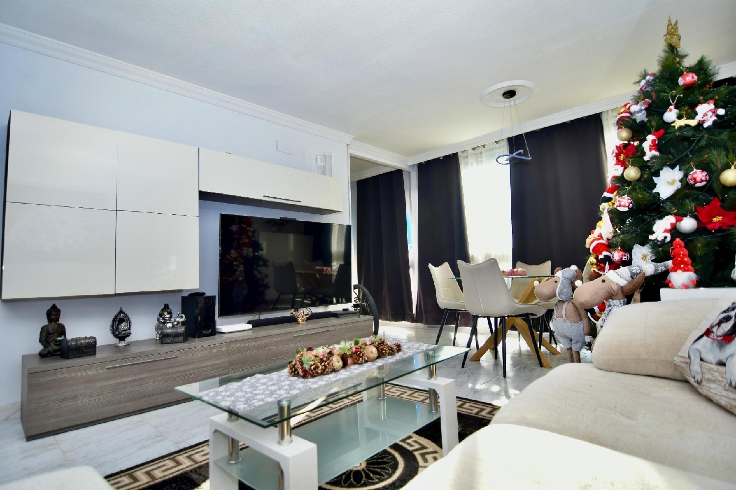 kaufen Wohnung Benidorm (Centro) Marina Baixa 2