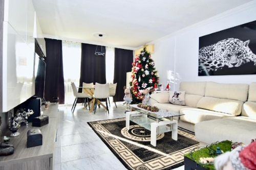 Benidorm (Centro) Marina Baixa Wohnung Bild 6324942