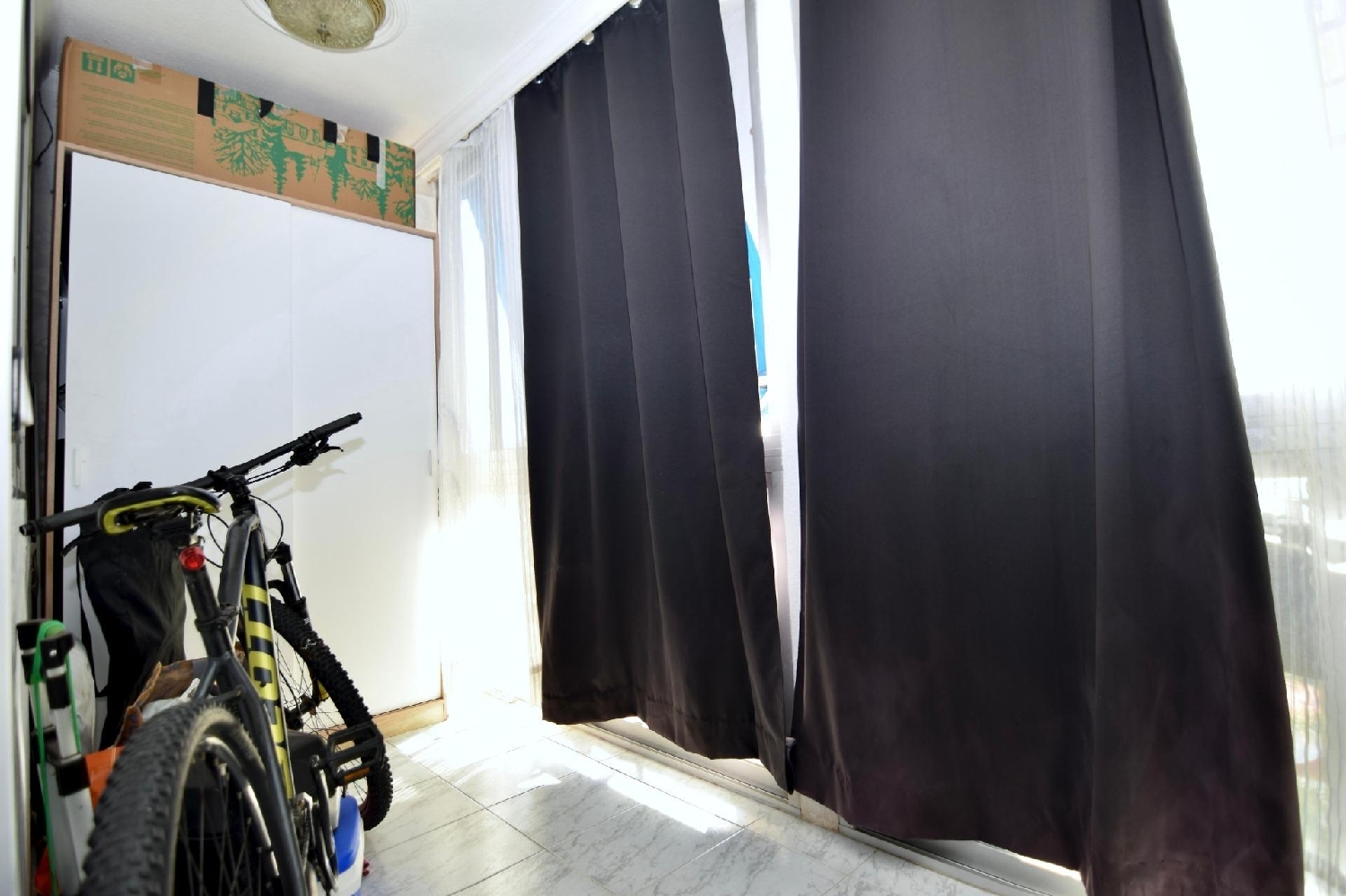 kaufen Wohnung Benidorm (Centro) Marina Baixa 7