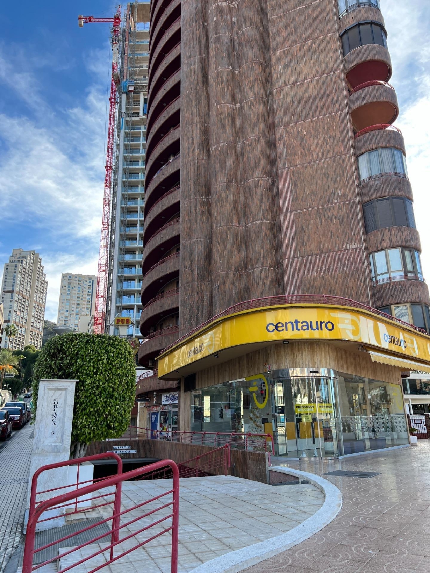  kaufen Wohnung Benidorm (Centro) Marina Baixa 4