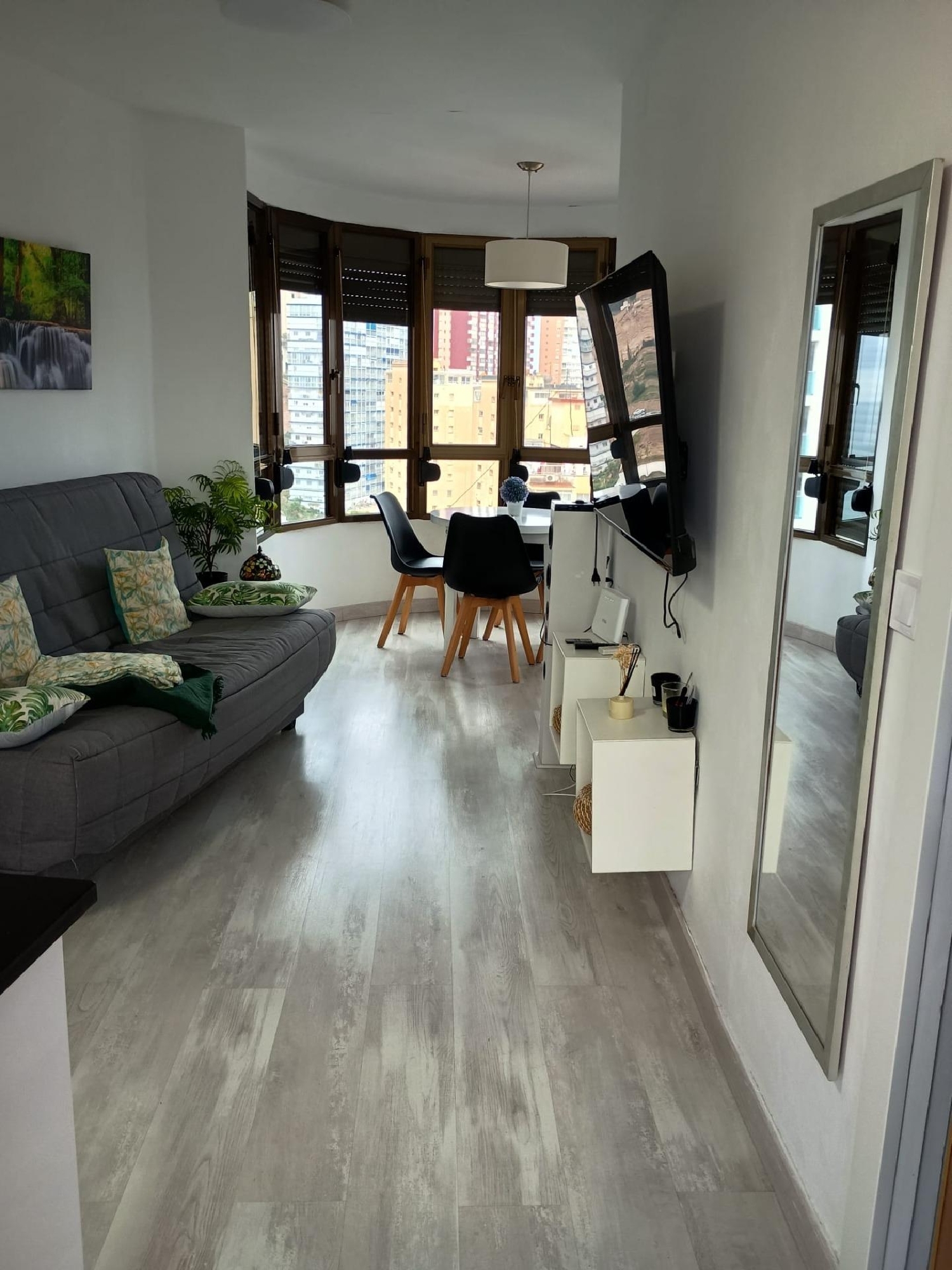  kaufen Wohnung Benidorm (Centro) Marina Baixa 1