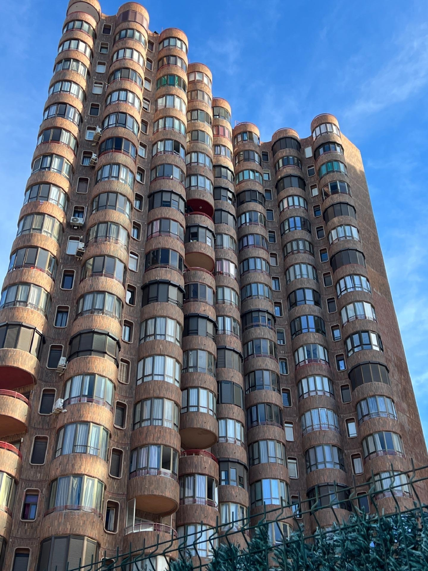  kaufen Wohnung Benidorm (Centro) Marina Baixa 2