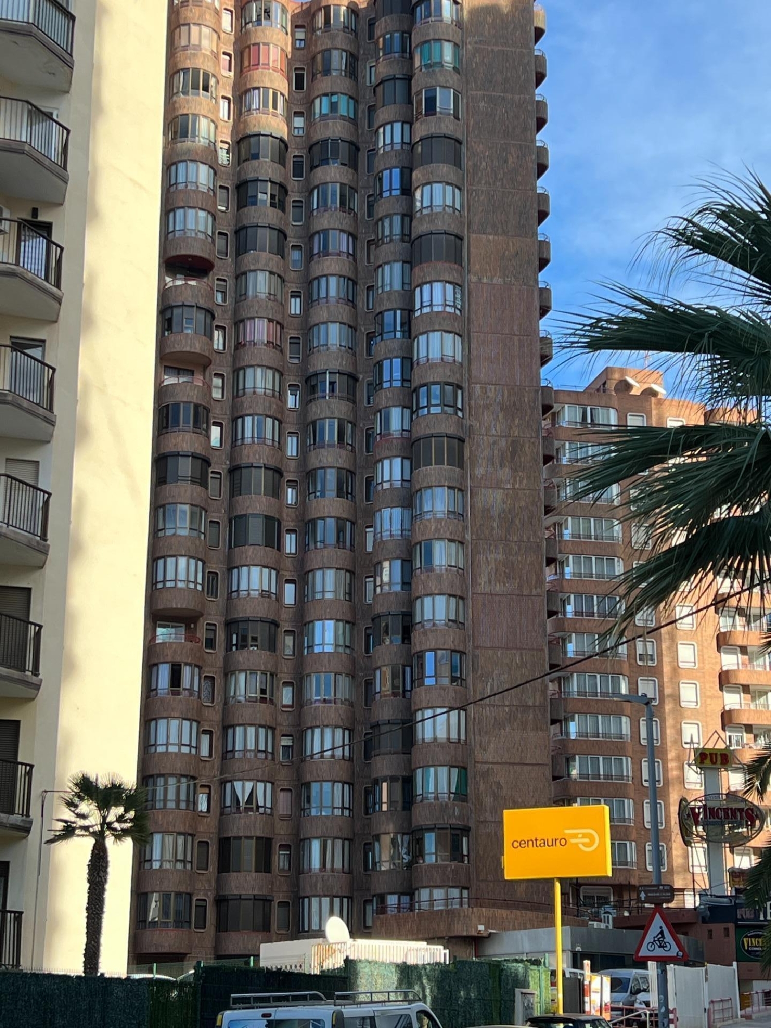  kaufen Wohnung Benidorm (Centro) Marina Baixa 8