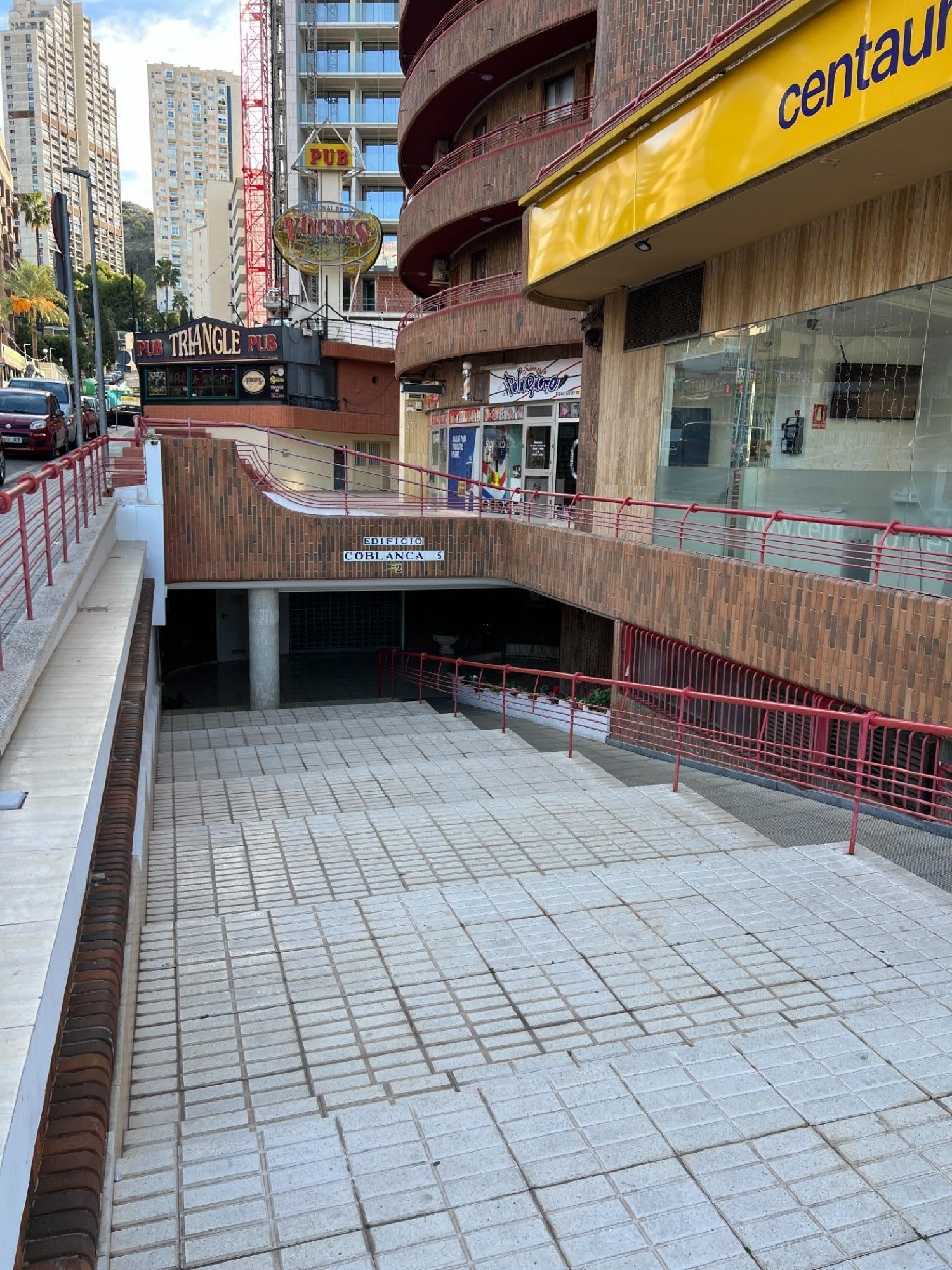  kaufen Wohnung Benidorm (Centro) Marina Baixa 5