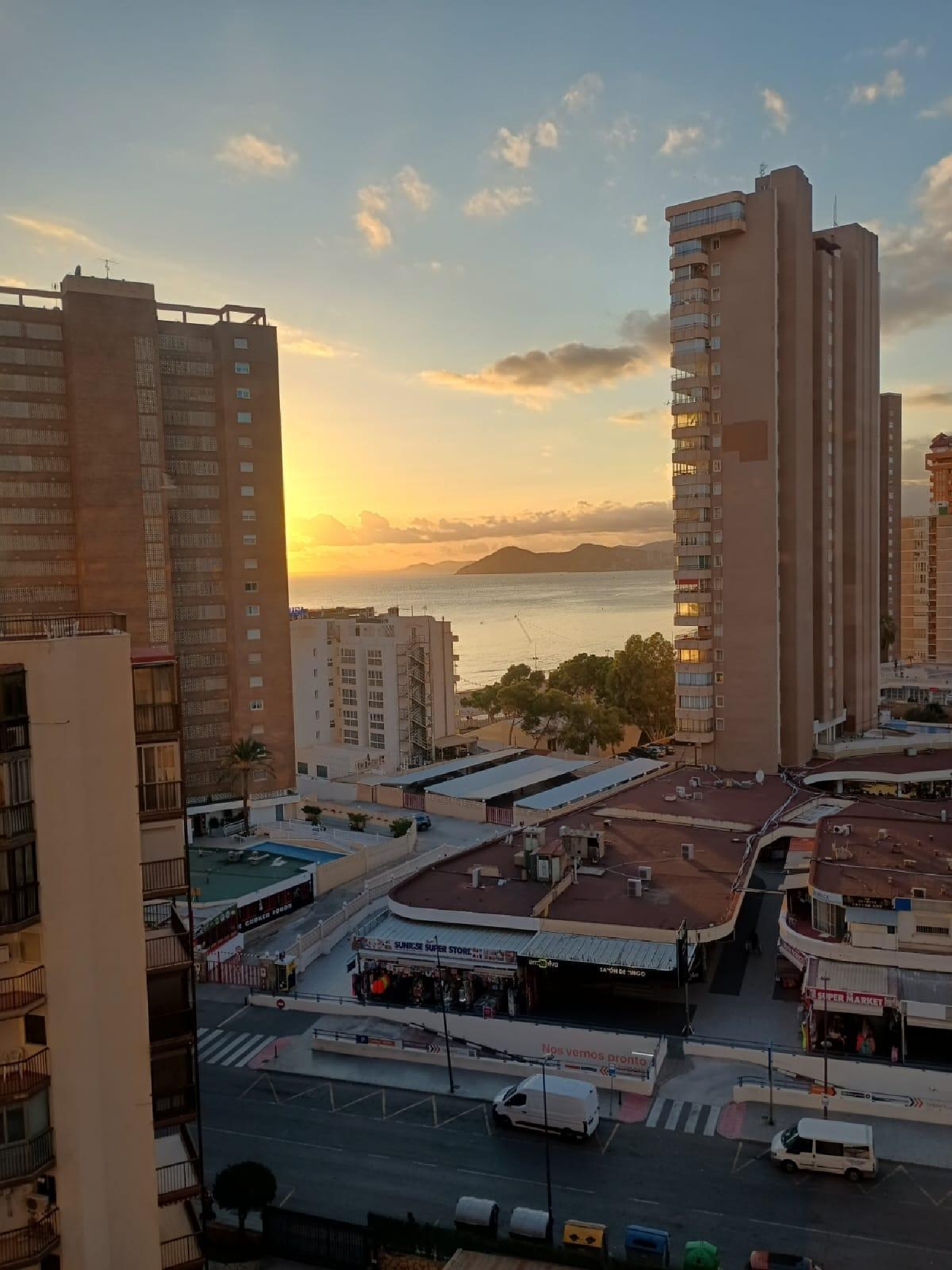  kaufen Wohnung Benidorm (Centro) Marina Baixa 6