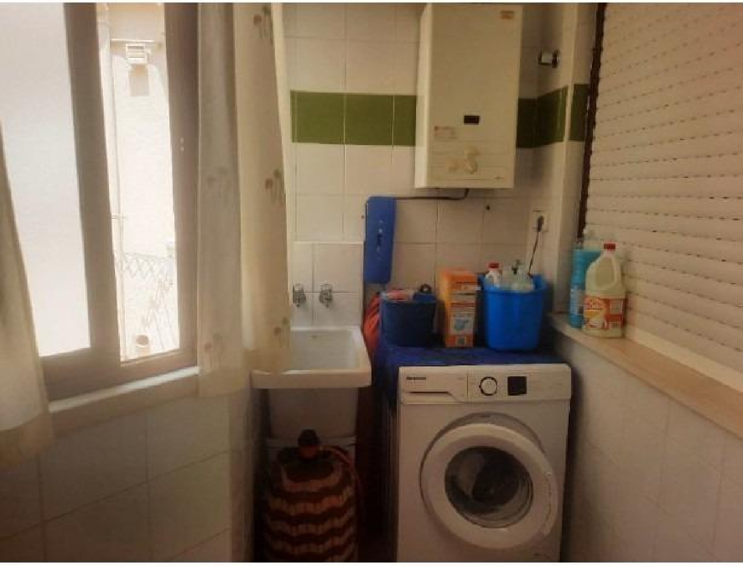  kaufen Wohnung Benidorm (Centro) Marina Baixa 5