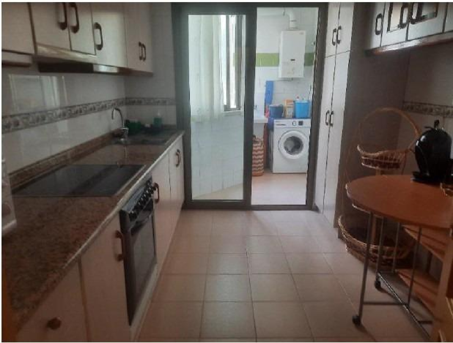  kaufen Wohnung Benidorm (Centro) Marina Baixa 4