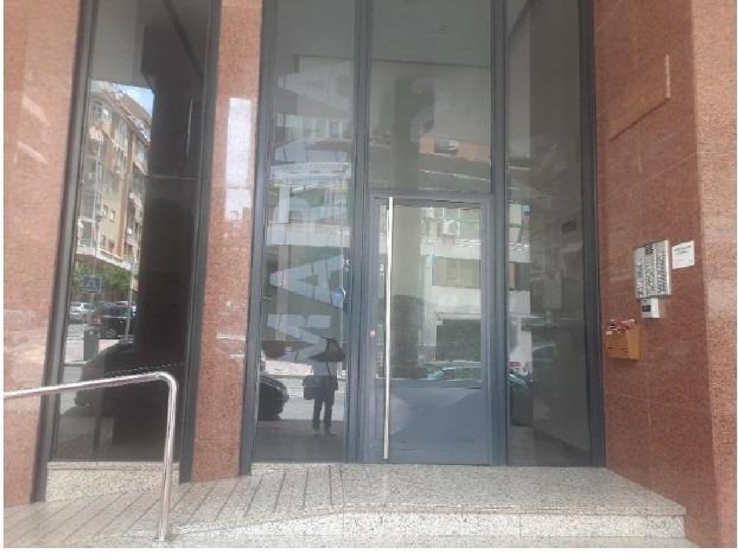  kaufen Wohnung Benidorm (Centro) Marina Baixa 2