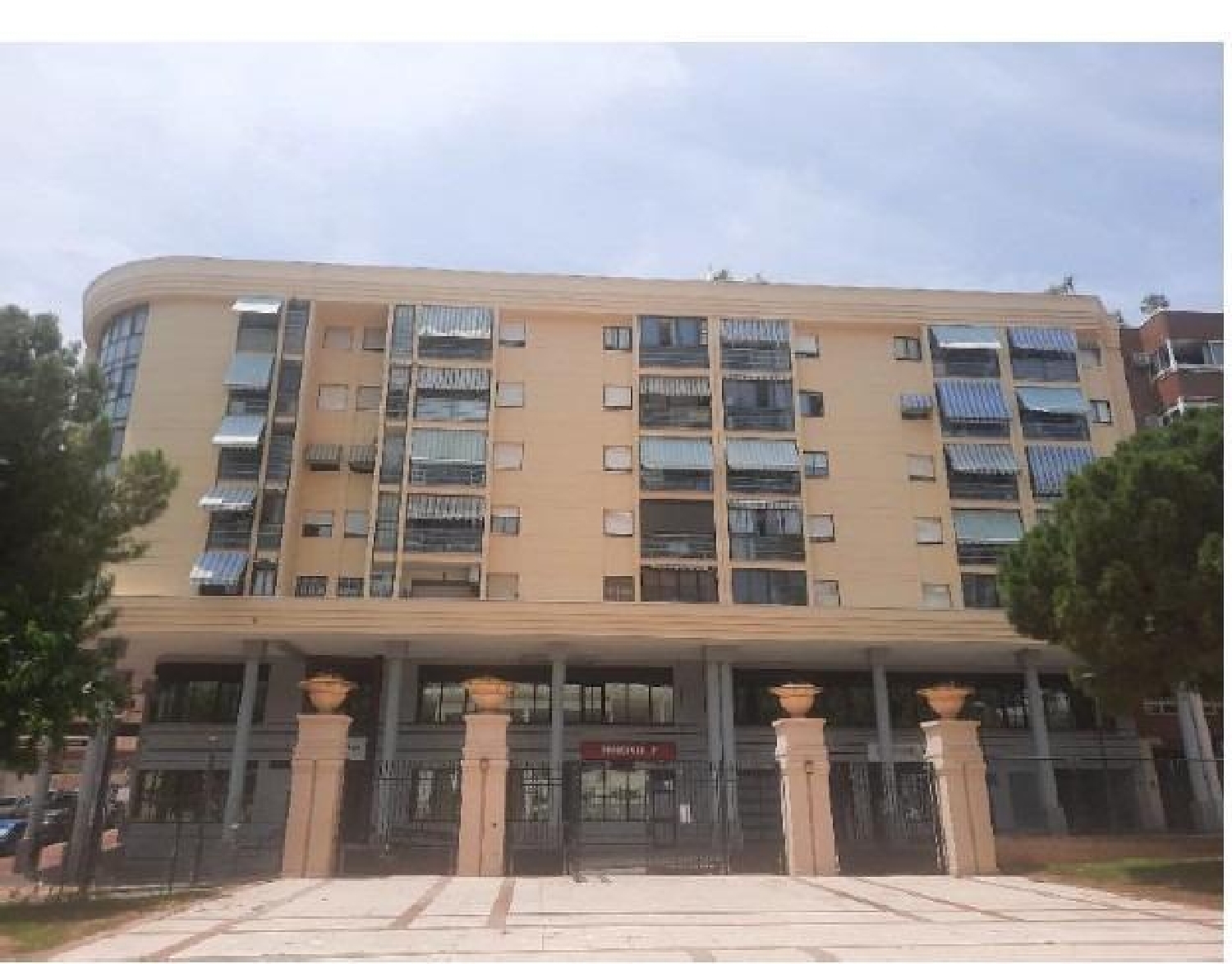  kaufen Wohnung Benidorm (Centro) Marina Baixa 1