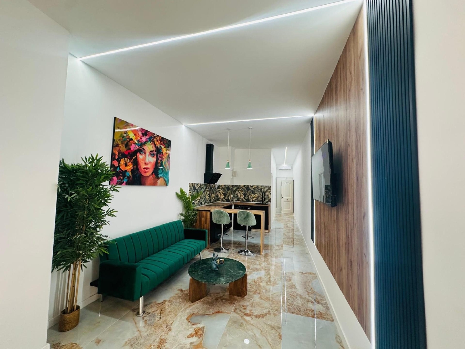  kaufen Wohnung Benidorm (Centro) Marina Baixa 6