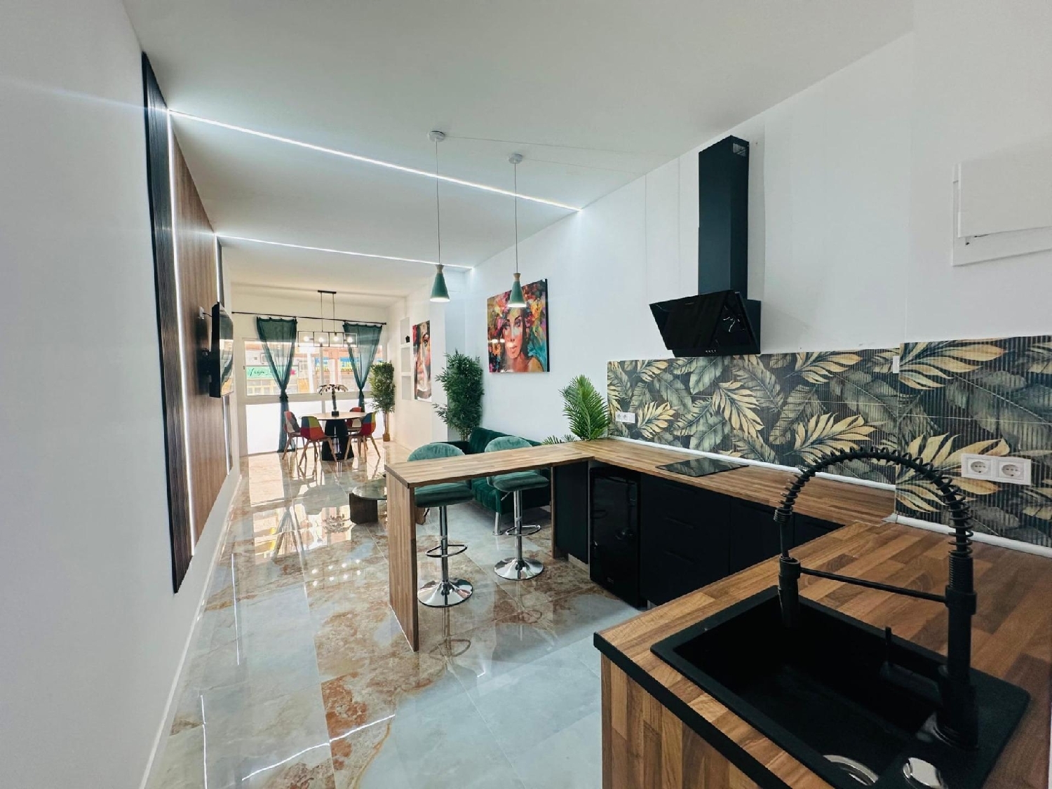  kaufen Wohnung Benidorm (Centro) Marina Baixa 3