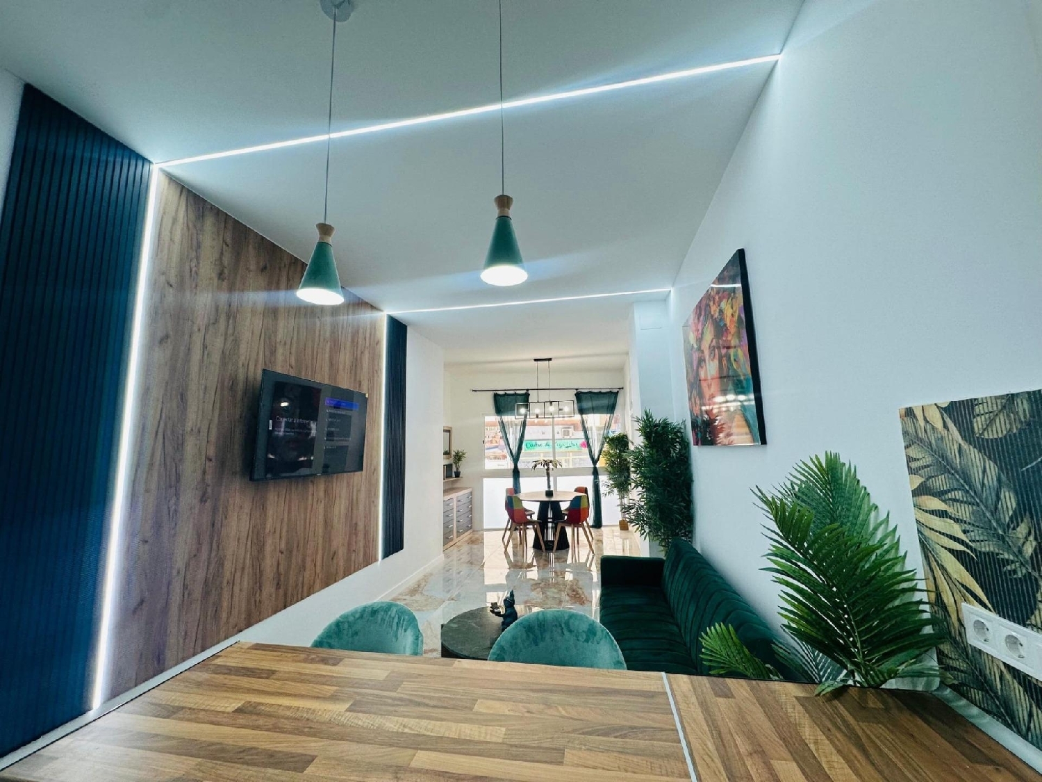  kaufen Wohnung Benidorm (Centro) Marina Baixa 1