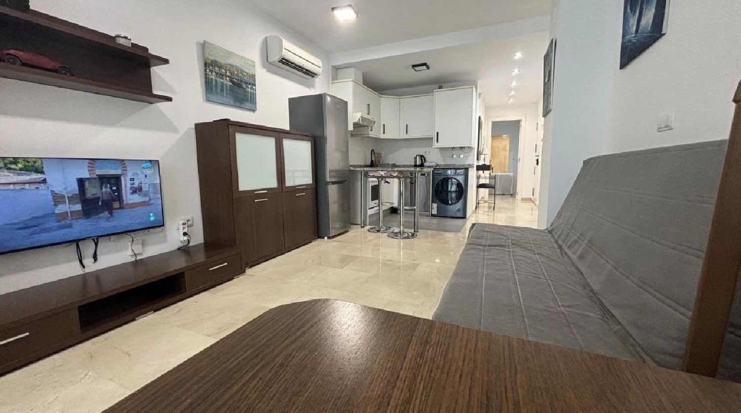  kaufen Wohnung Benidorm (Centro) Marina Baixa 2