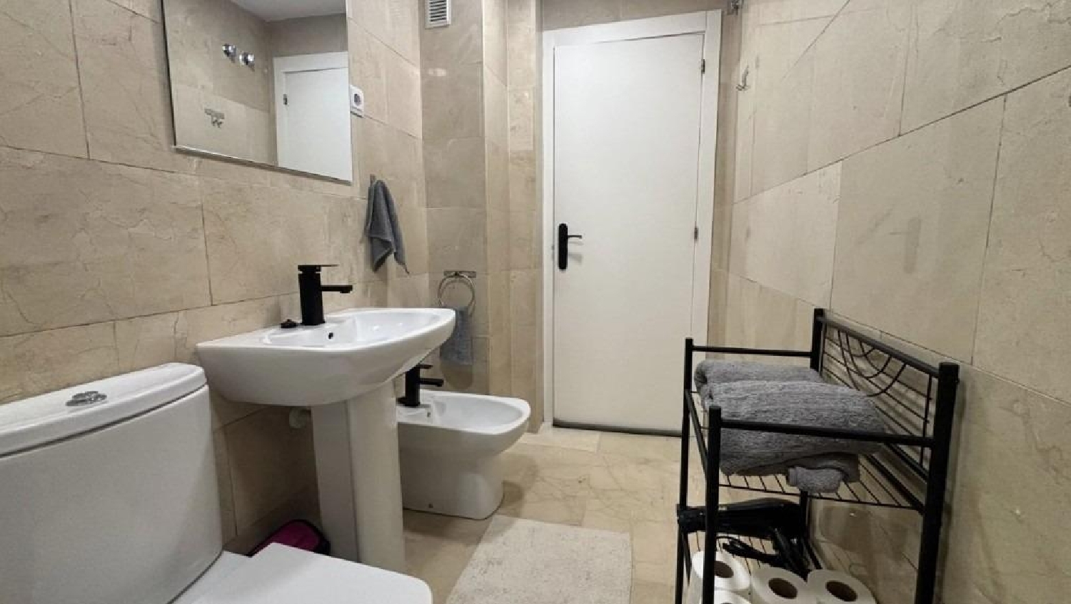  kaufen Wohnung Benidorm (Centro) Marina Baixa 5