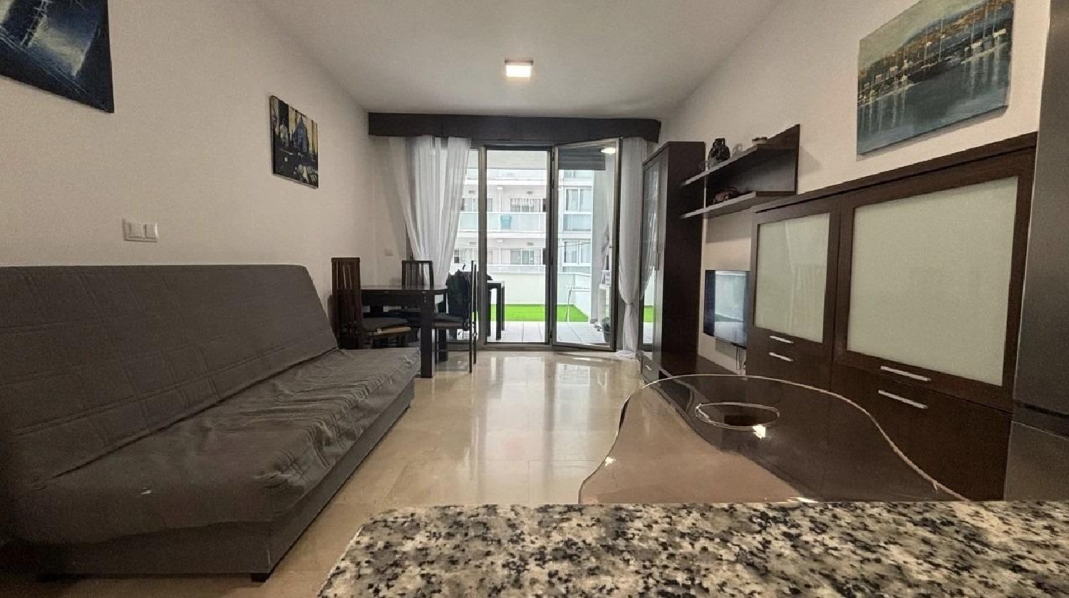  kaufen Wohnung Benidorm (Centro) Marina Baixa 3