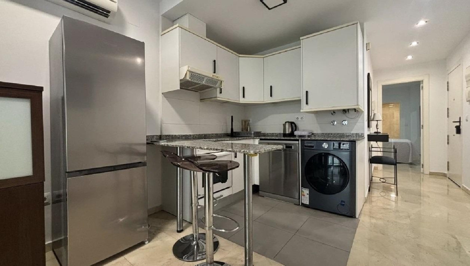  kaufen Wohnung Benidorm (Centro) Marina Baixa 4