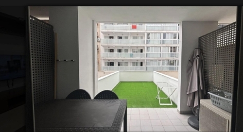 Benidorm (Centro) Marina Baixa Wohnung Bild 6324950