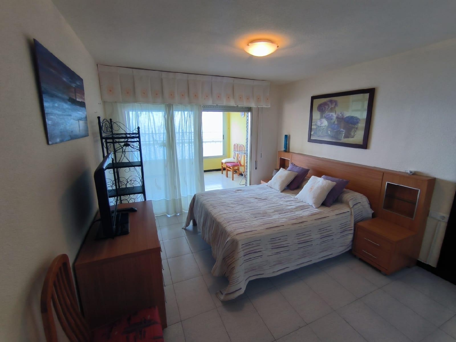  kaufen Wohnung Benidorm (Centro) Marina Baixa 8