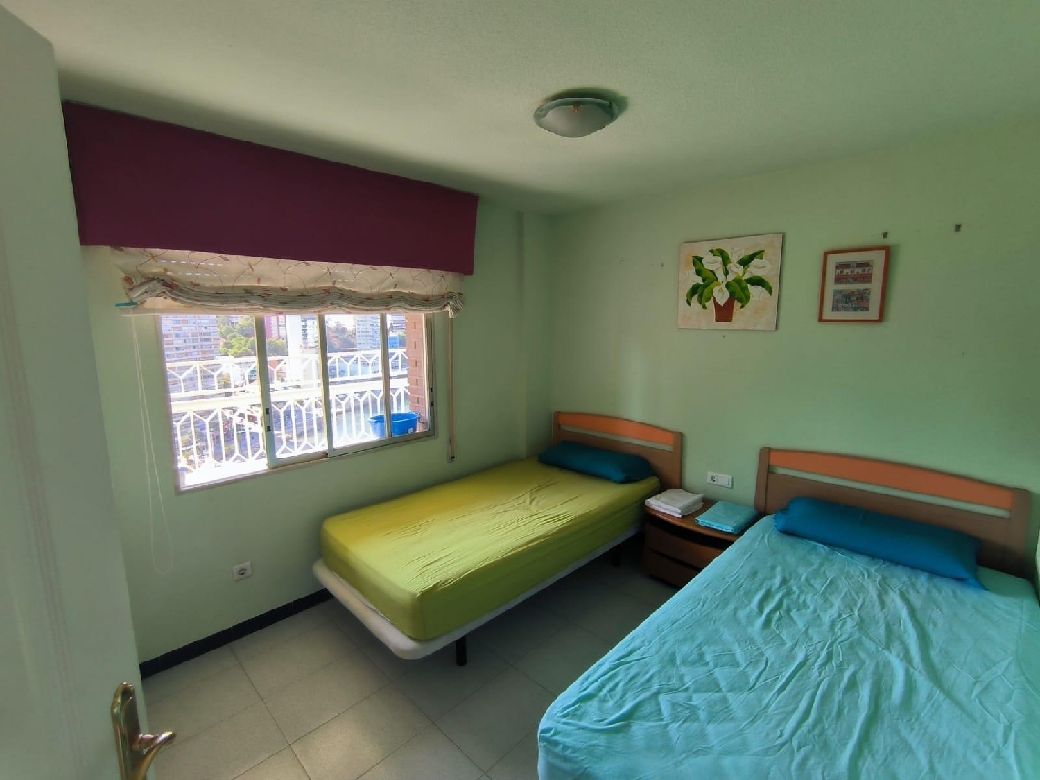  kaufen Wohnung Benidorm (Centro) Marina Baixa 6