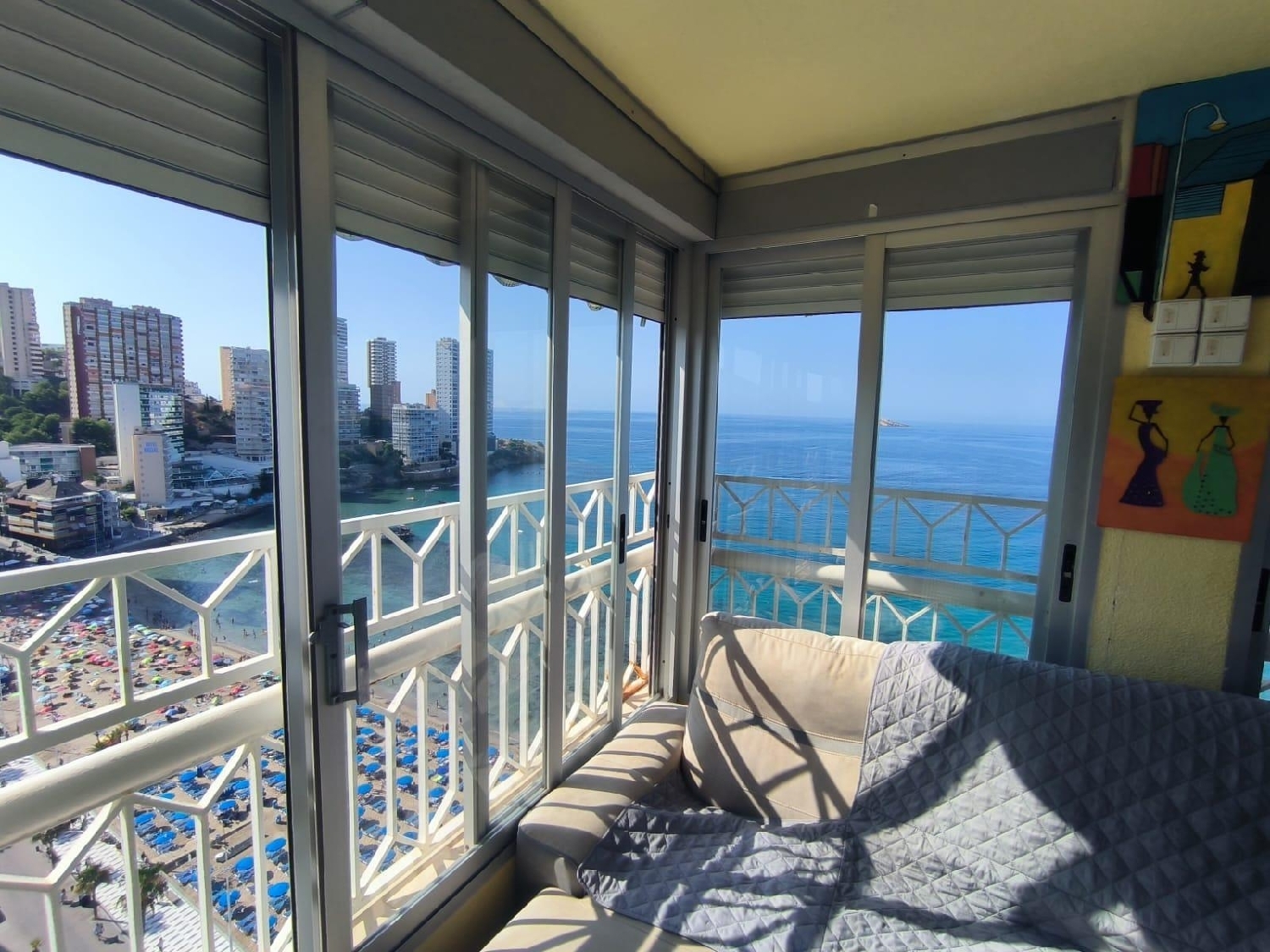  kaufen Wohnung Benidorm (Centro) Marina Baixa 2