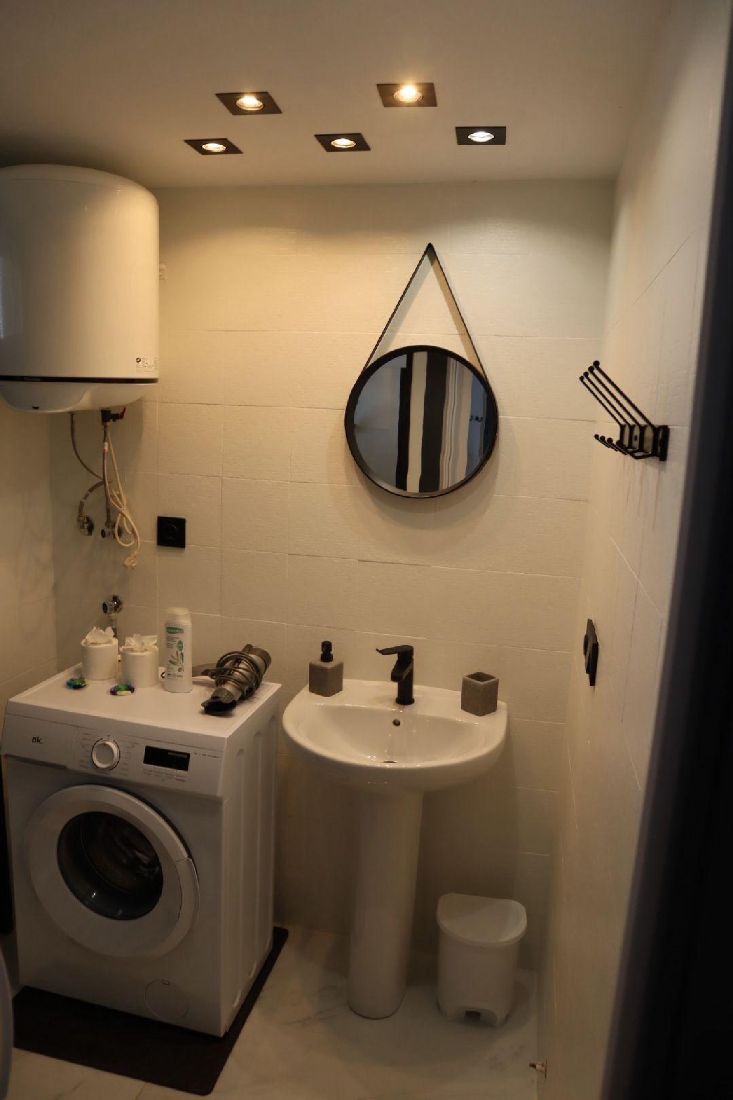 kaufen Wohnung Benidorm (Centro) Marina Baixa 7