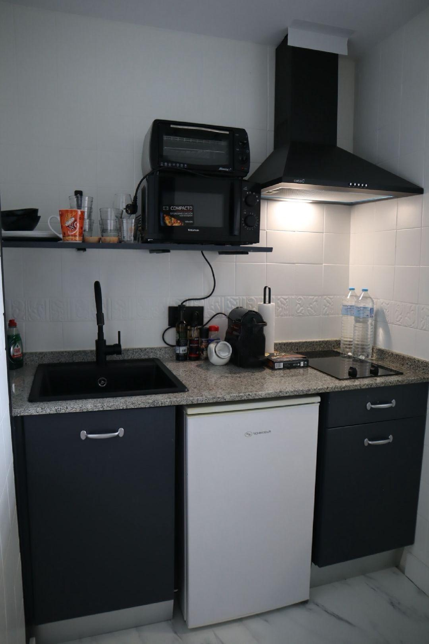 kaufen Wohnung Benidorm (Centro) Marina Baixa 6