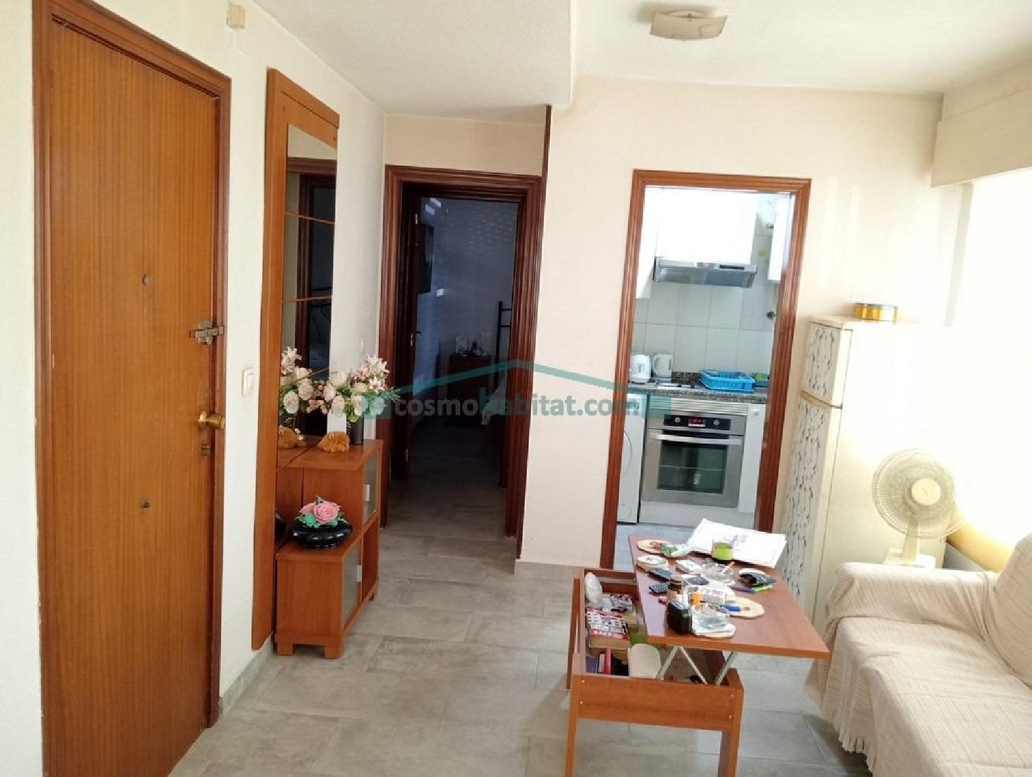 for sale apartment Benidorm (Centro) Marina Baixa 2