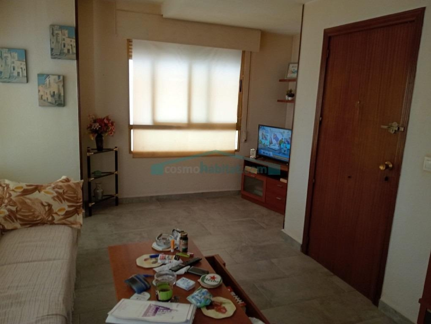 for sale apartment Benidorm (Centro) Marina Baixa 3