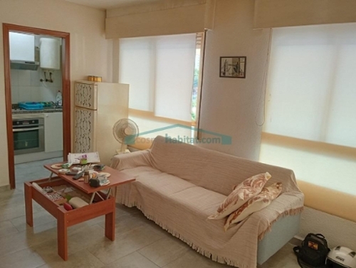 Benidorm (Centro) Marina Baixa apartment foto 6339789