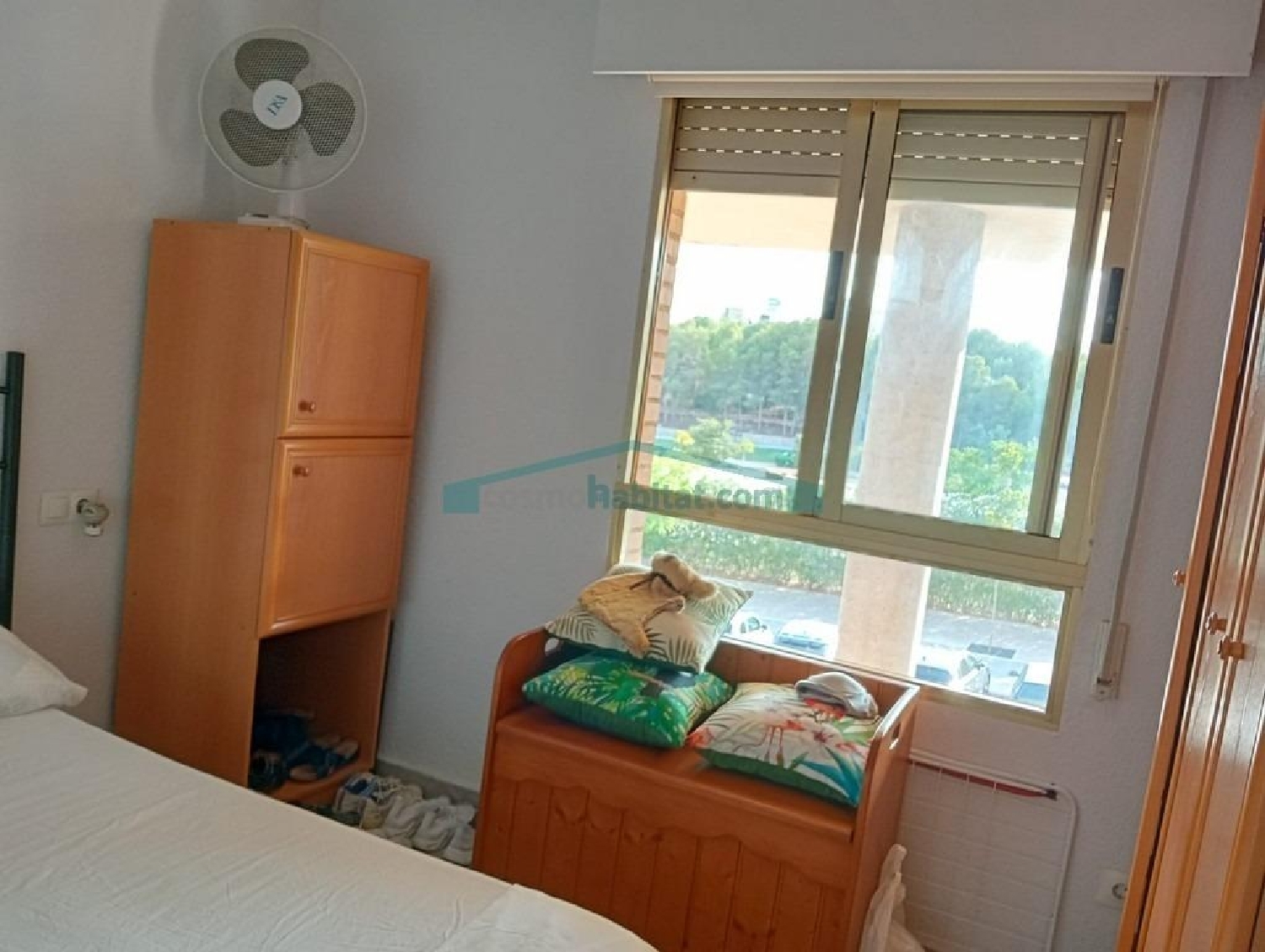 for sale apartment Benidorm (Centro) Marina Baixa 7