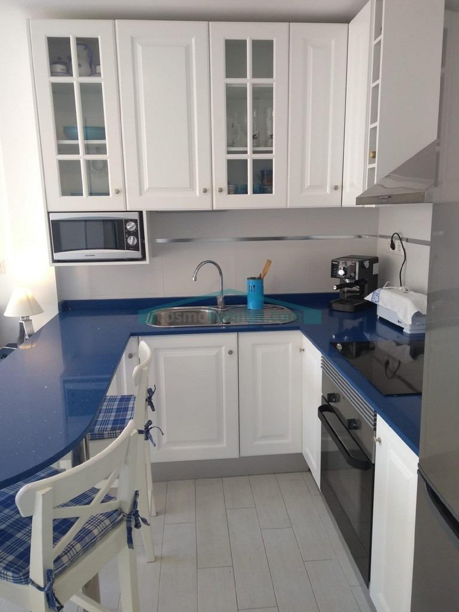 for sale apartment Benidorm (Centro) Marina Baixa 4