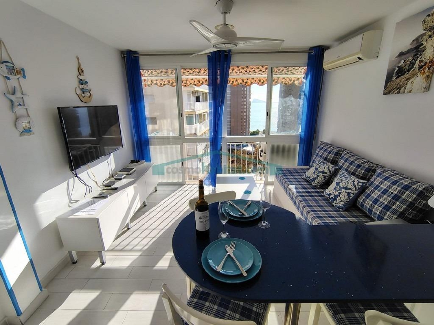 for sale apartment Benidorm (Centro) Marina Baixa 1