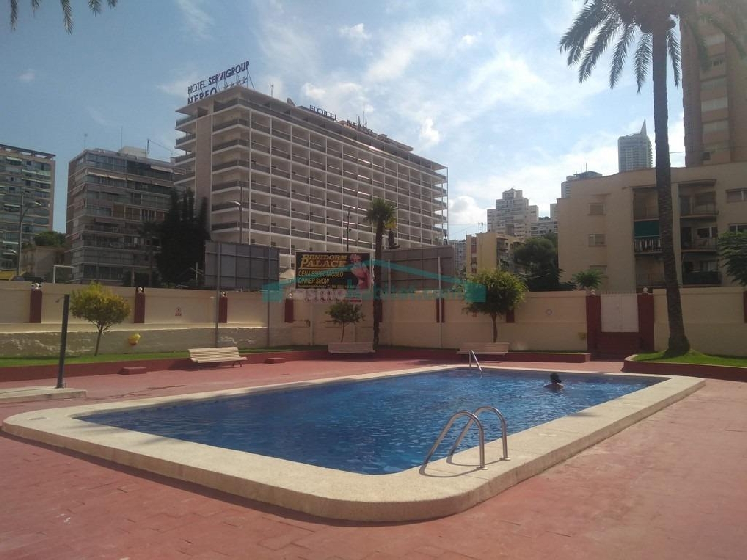 for sale apartment Benidorm (Centro) Marina Baixa 2