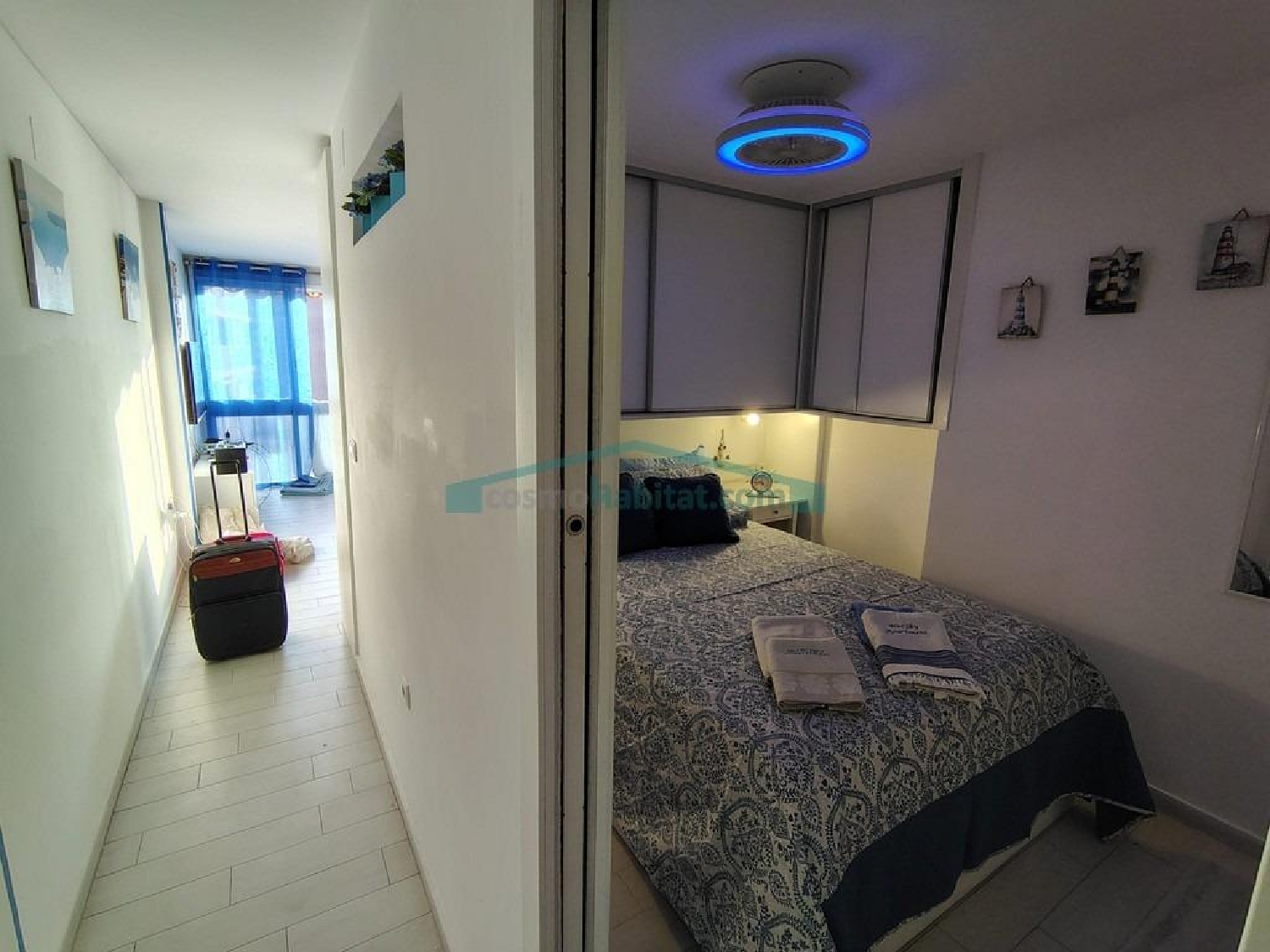 for sale apartment Benidorm (Centro) Marina Baixa 8