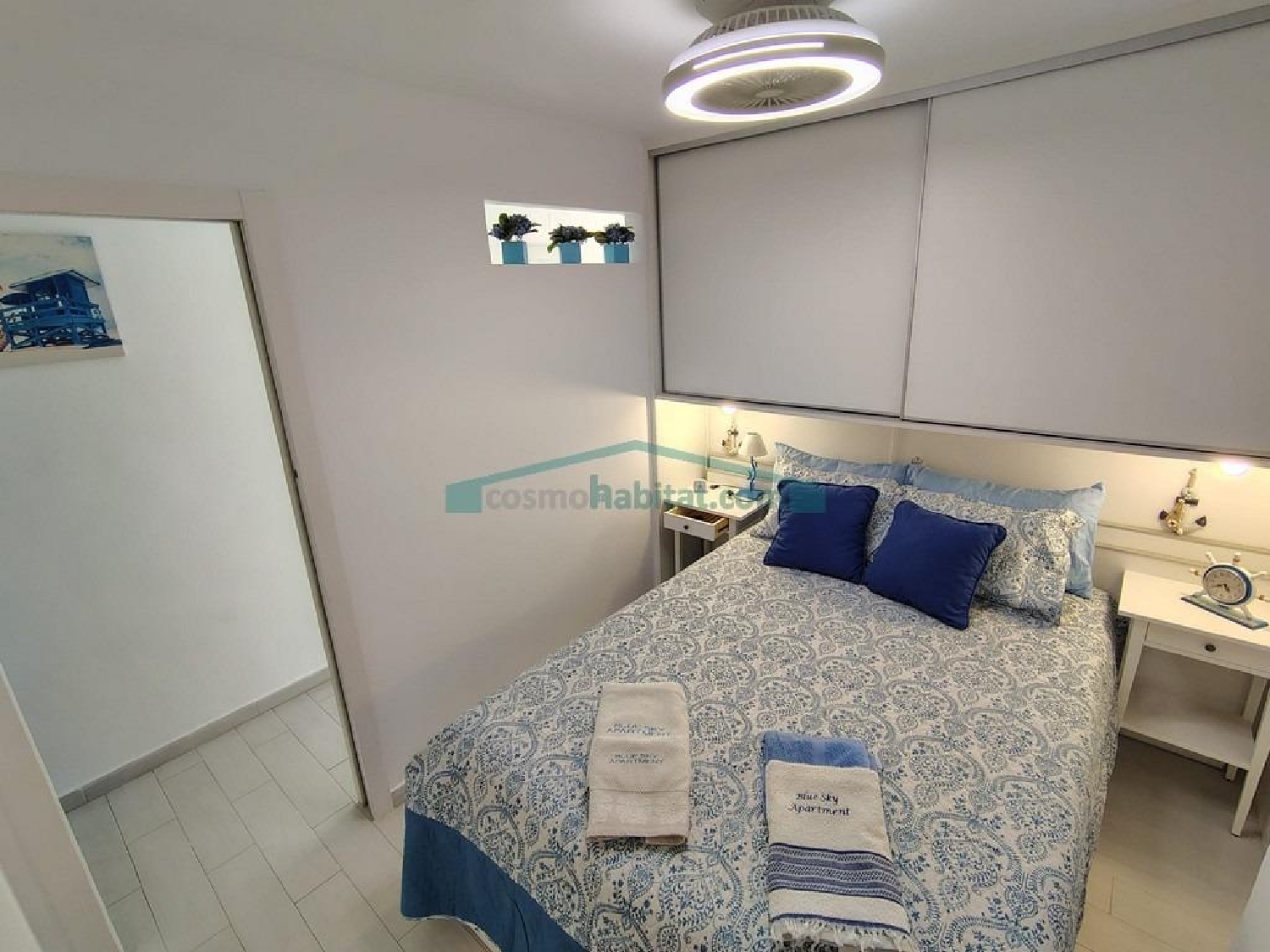 for sale apartment Benidorm (Centro) Marina Baixa 7
