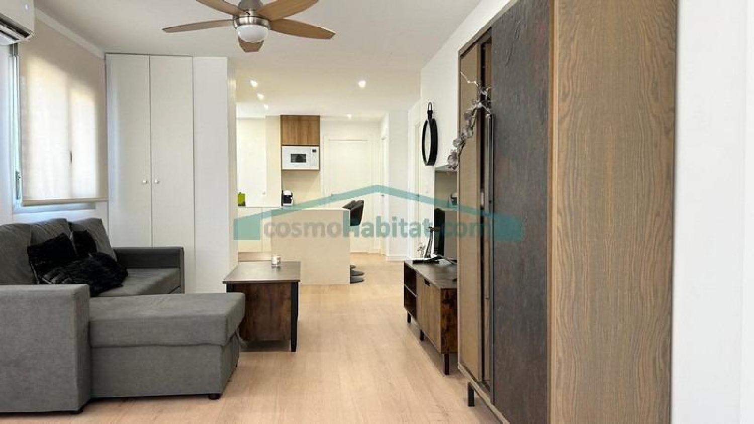 for sale apartment Benidorm (Centro) Marina Baixa 2