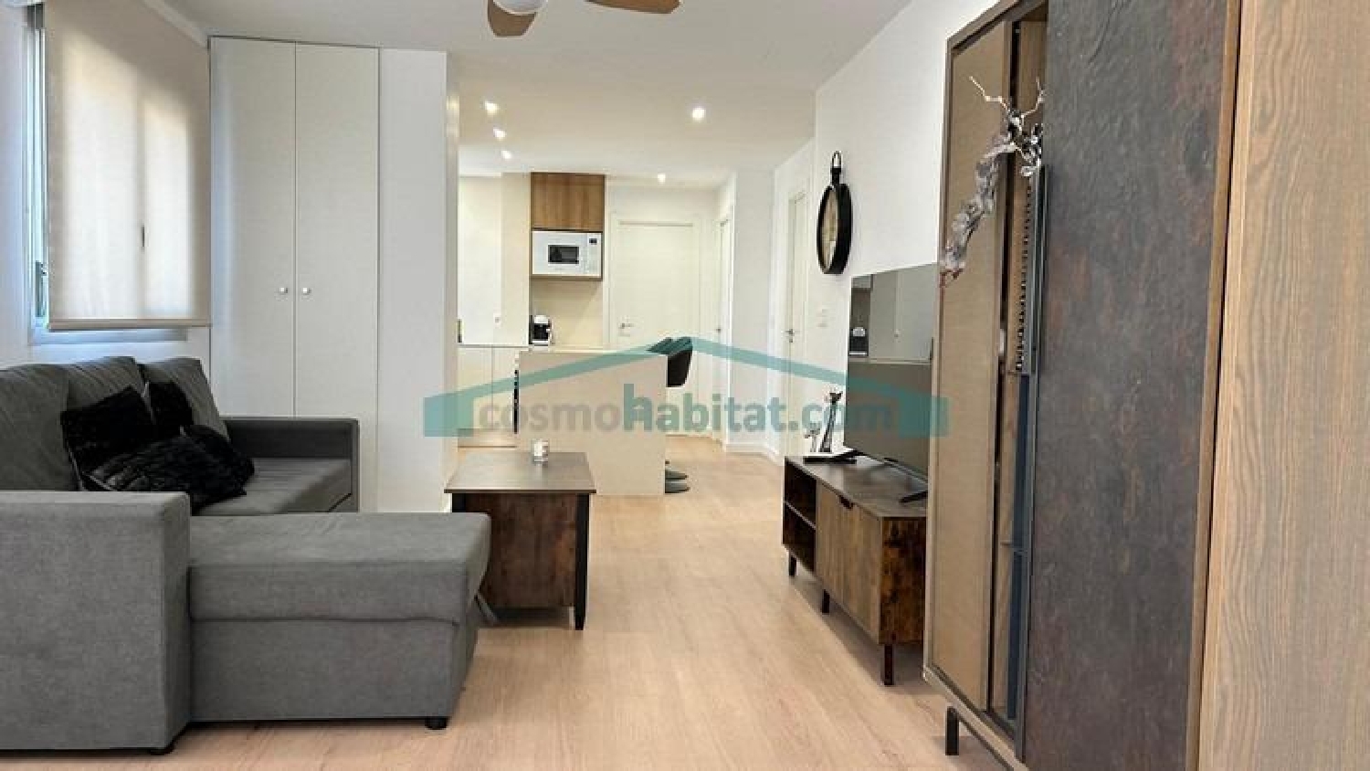 for sale apartment Benidorm (Centro) Marina Baixa 7